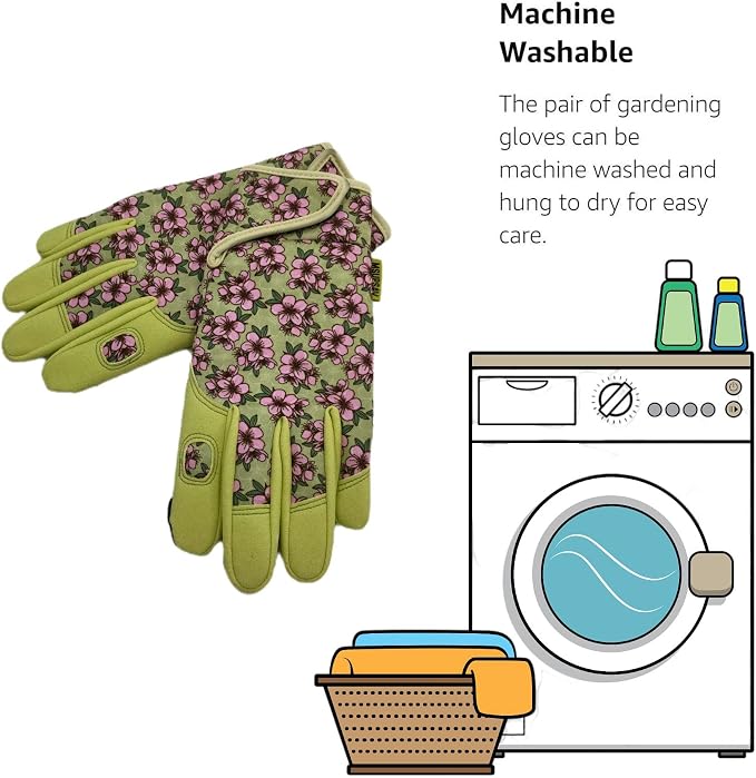 Thorn Proof&Puncture Resistant Gardening Gloves - Image 8