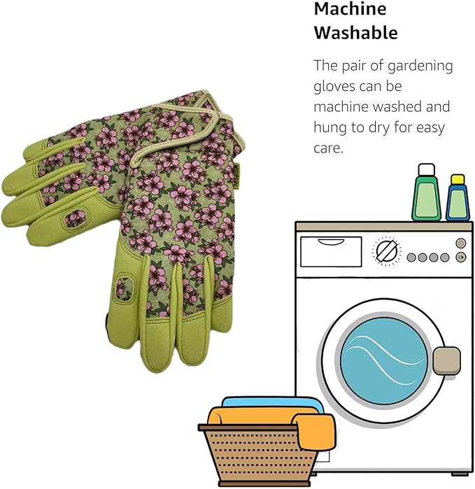 Thorn Proof&Puncture Resistant Gardening Gloves - Image 8