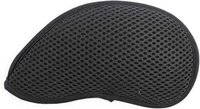 Montela Golf Iron Covers, Golf Iron Head Covers Mesh Golf Iron Covers Set 10pcs - Image 8