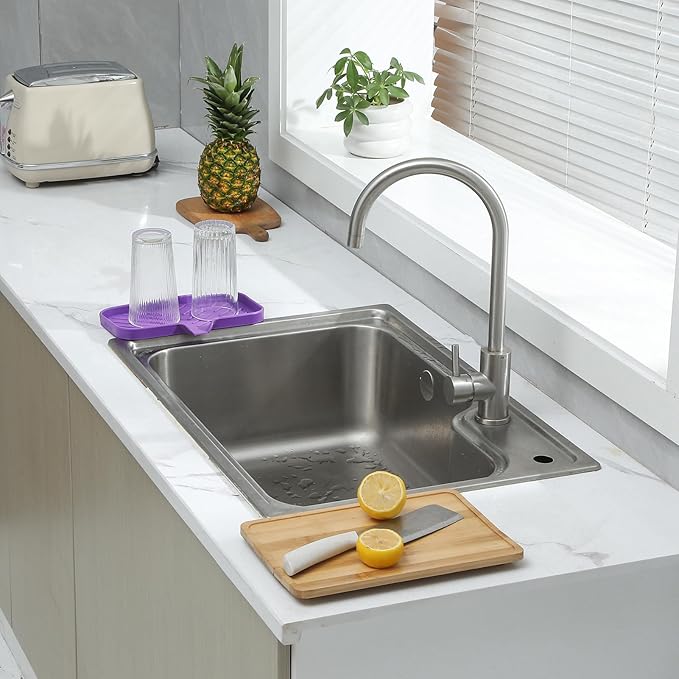 Silicone Bathroom Soap Dishes - Image 7