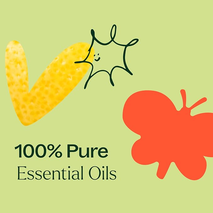 Plant Therapy 7 & 7 Essential Oils Set 7 Single Oils: Lavender, Peppermint & - Image 6