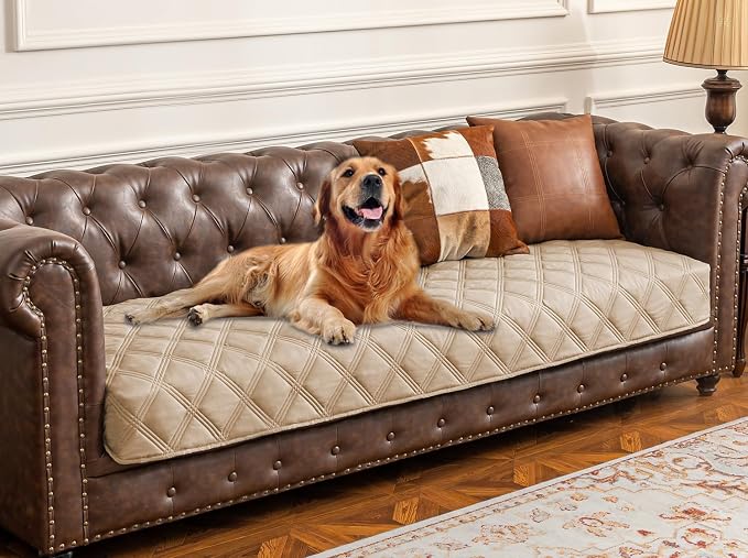 Ameritex Waterproof Dog Bed Cover Pet Blanket by Ameritex