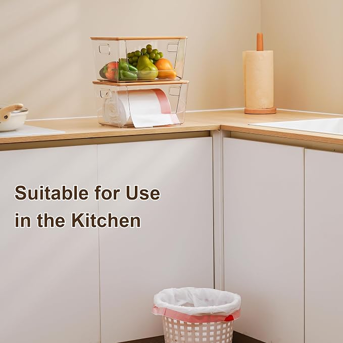Citylife Stackable Storage - Image 8