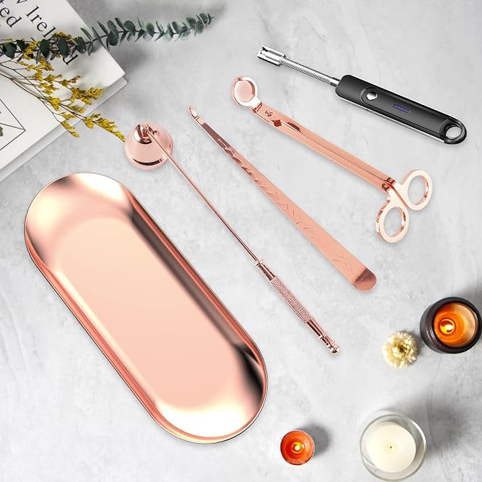 Lsnisni 5Pcs Accessory Set - Image 3