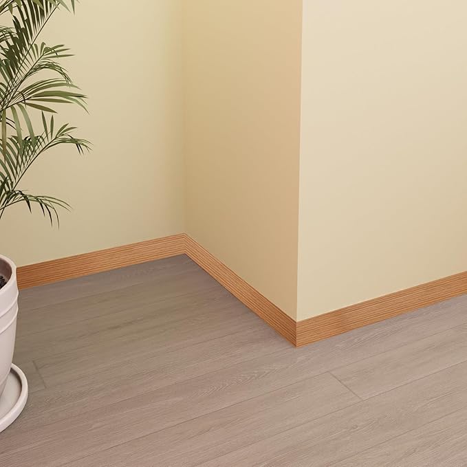 Floor/Door Flat Transition Strip & Self Adhesive Floor Vinyl Floor Edge Trim - Image 8