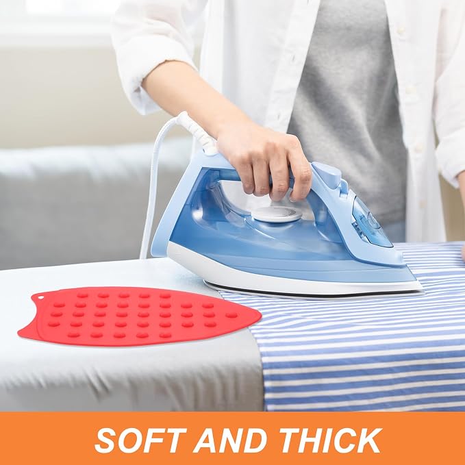 PATIKIL Silicone Iron Rest Pad - Image 4