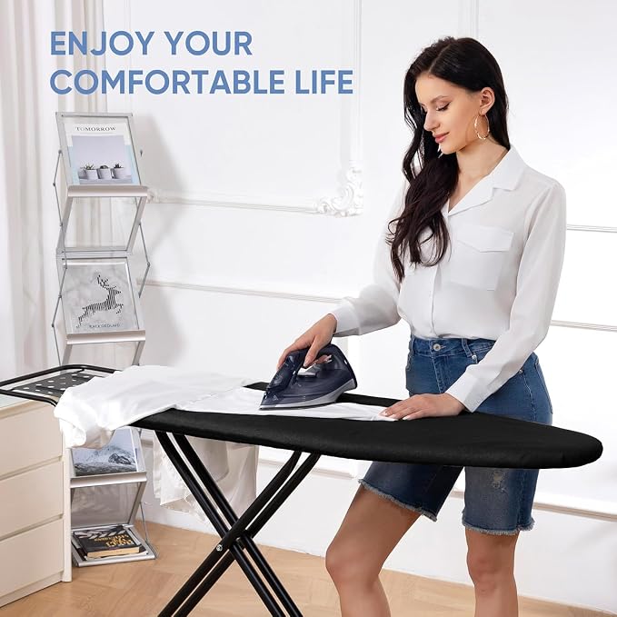 Full Size Ironing Board 47" X 15" - Image 6