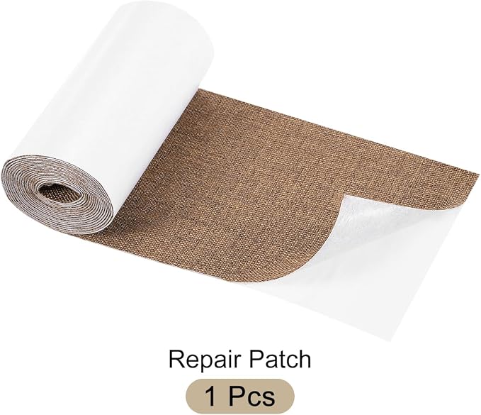 Repair Patches Repair Tape Self-Adhesive DIY Repair Patch Linen Gear Patch - Image 7