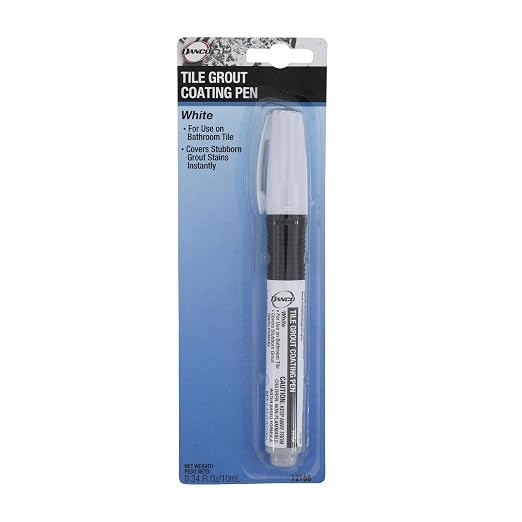 Danco 0.25 oz. Tile Grout Coating Pen - Image 10