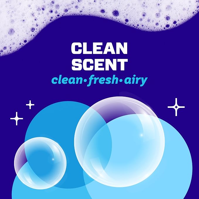 Mr. Clean Magic Eraser Foaming Sponge, All Purpose Cleaner, Dawn Cleaning Power - Image 9