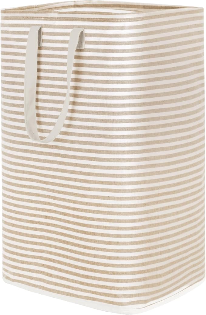 Lifewit Laundry Hamper Large Collapsible Laundry Basket, Freestanding by Lifewit
