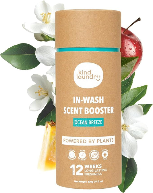 Kind Laundry In Wash Scent Booster Beads by KINDLAUNDRY