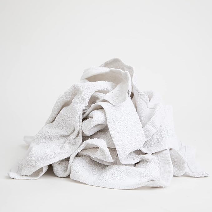 Arkwright W11 Terry Cloth Towels - Image 7