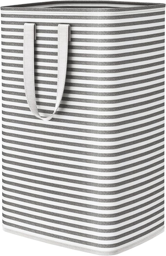 Lifewit Laundry Hamper Large Collapsible Laundry Basket, Freestanding by Lifewit