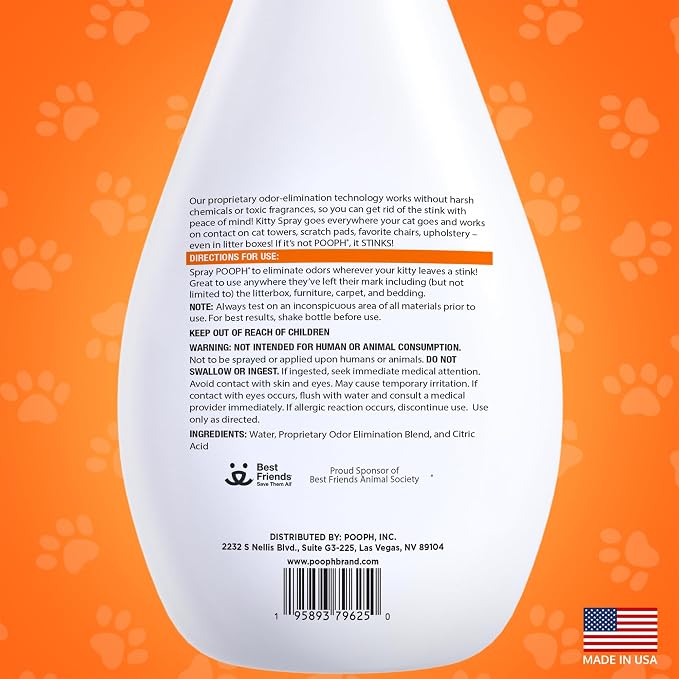 POOPH Kitty Spray - Image 9