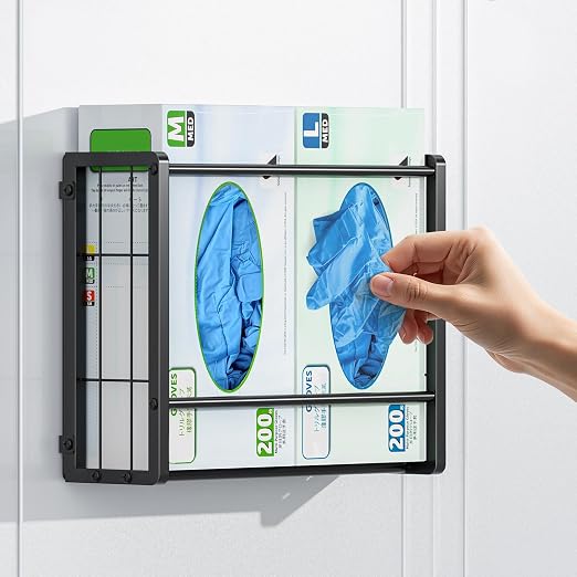 THYGIFTREE Magnetic Glove Holder by THYGIFTREE
