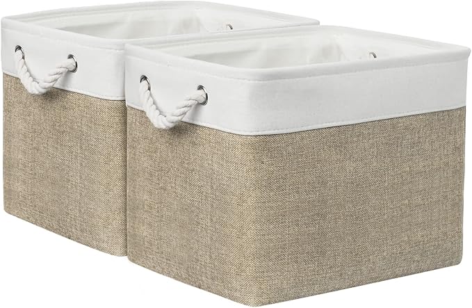 TcaFmac Organization and Storage Basket by TcaFmac