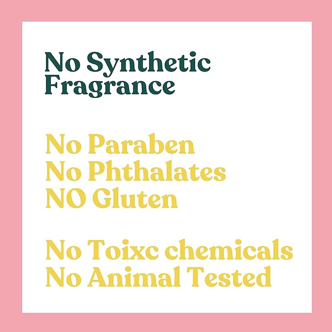 Clean-n-Fresh Toilet Spray, 6.8 Fl.oz Poo Spray | Up to 400+ Uses, 100% Natural - Image 3