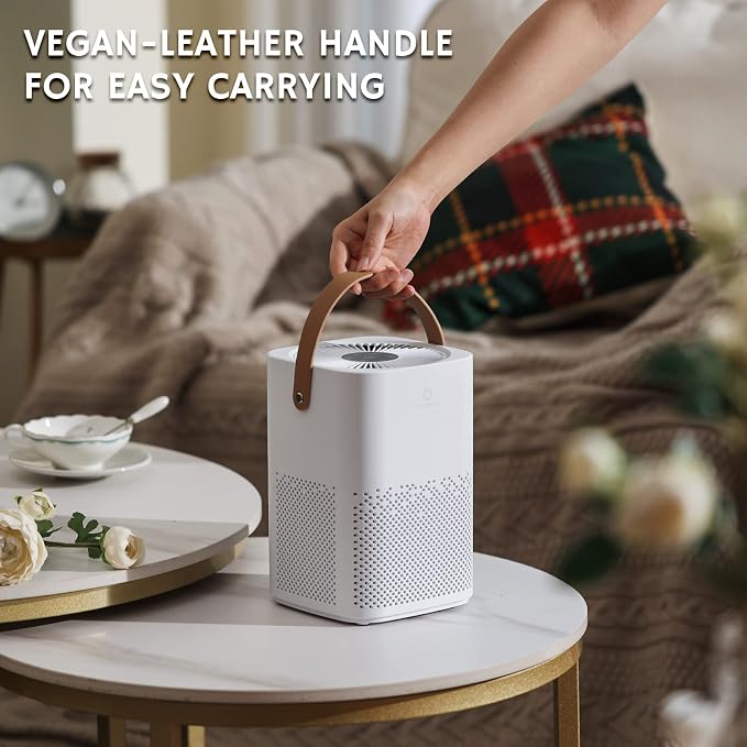 Airthereal ADH70 True HEPA Filter Air Purifier - Image 7