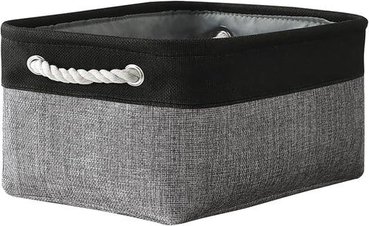 TheWarmHome Storage Basket for Organizing by TheWarmHome