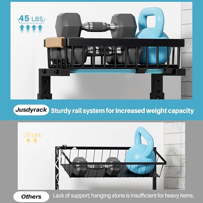 1 Packs 2 Tier Under Sink Organizers, Sliding Pull Out Cabinet Organizer - Image 5