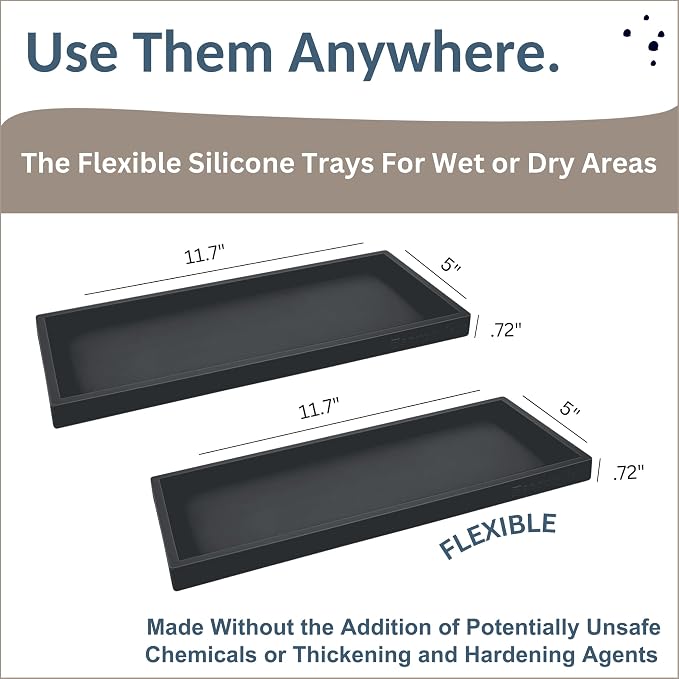 Countertop and Vanity Tray - Image 5