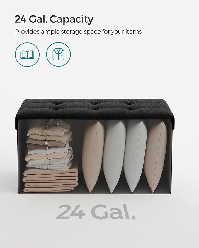 SONGMICS Mazie Collection - Image 5