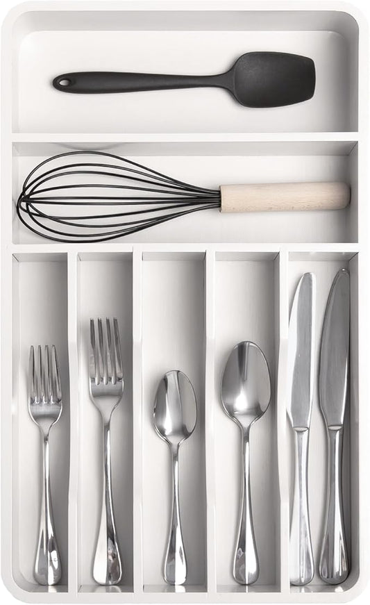 KitchenEdge Silverware Organizer by KitchenEdge