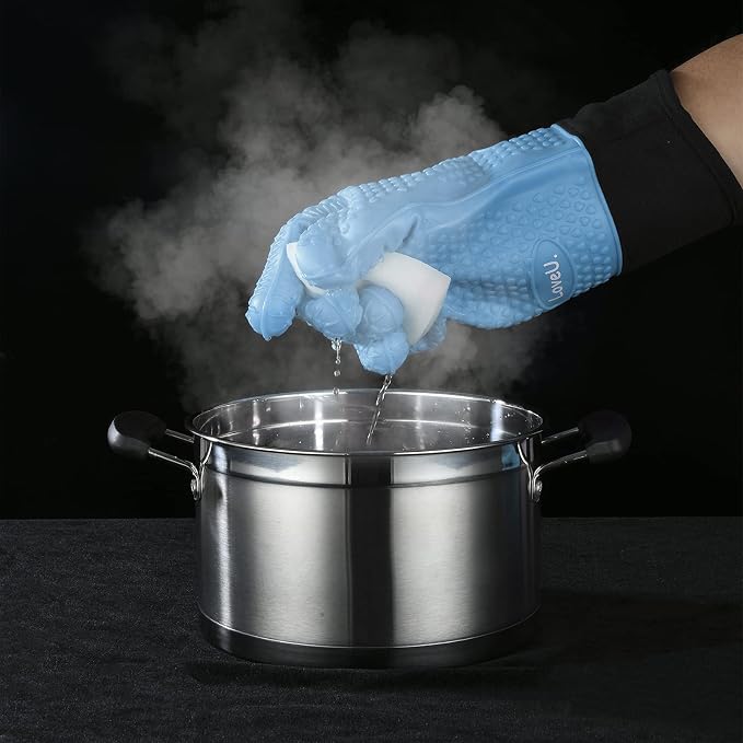 Kitchen Oven Gloves - Image 8