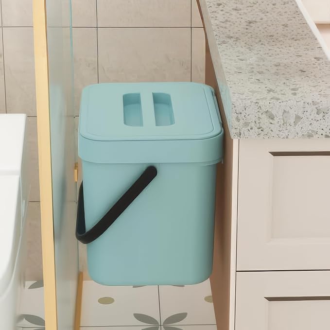 Kitchen Compost Bin - Image 8