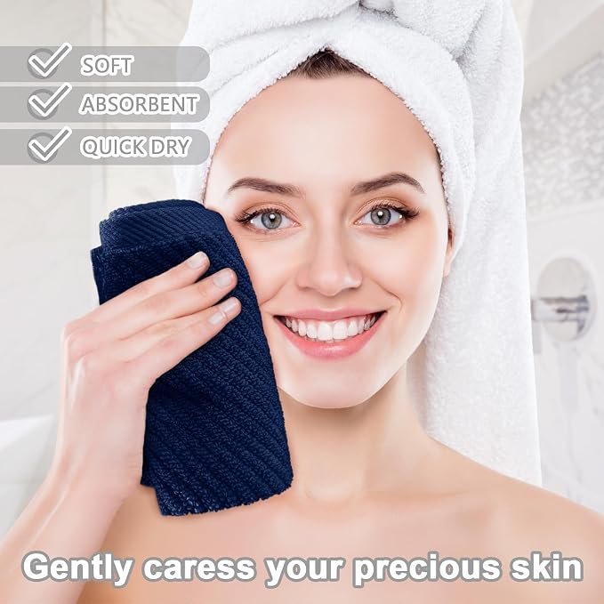 Wash Cloths for Your Face - Image 4