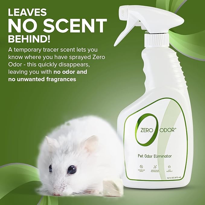 Zero Odor - Pet Odor Eliminator - Image 10