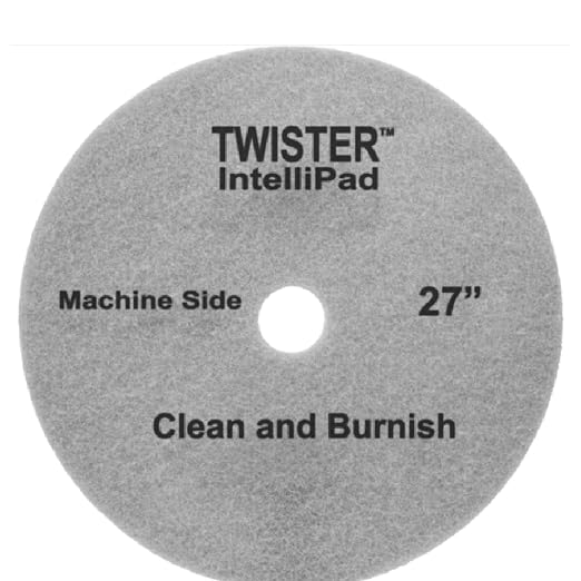 Diversey DD800430 TASKI Twister Intellipad Diamond Coated Floor Machine by Diversey
