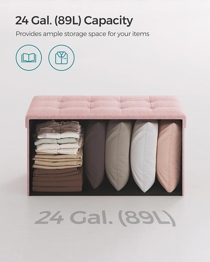 SONGMICS Mazie Collection - Image 5