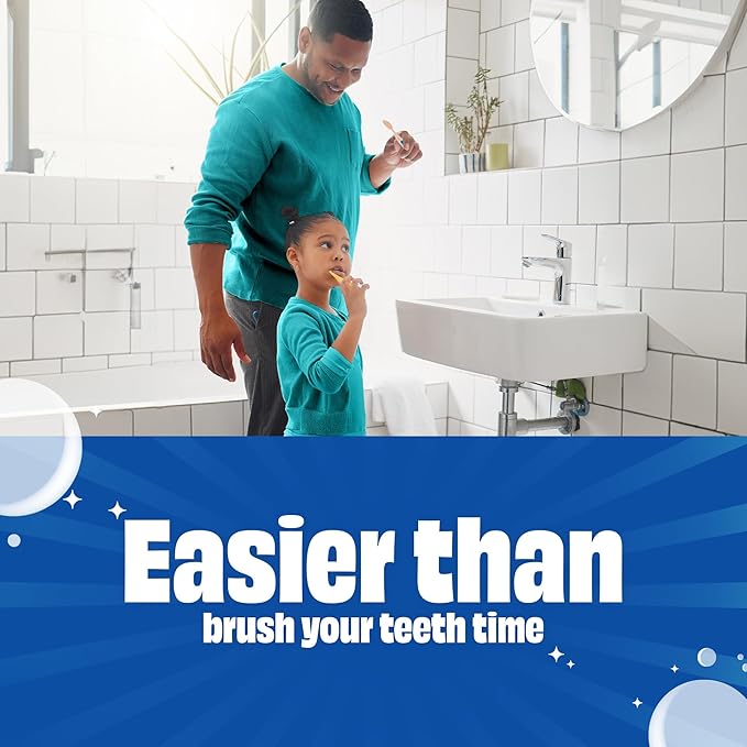 Scrubbing Bubbles Easy Clean Foaming Multipurpose Bathroom Cleaner Spray - Image 4