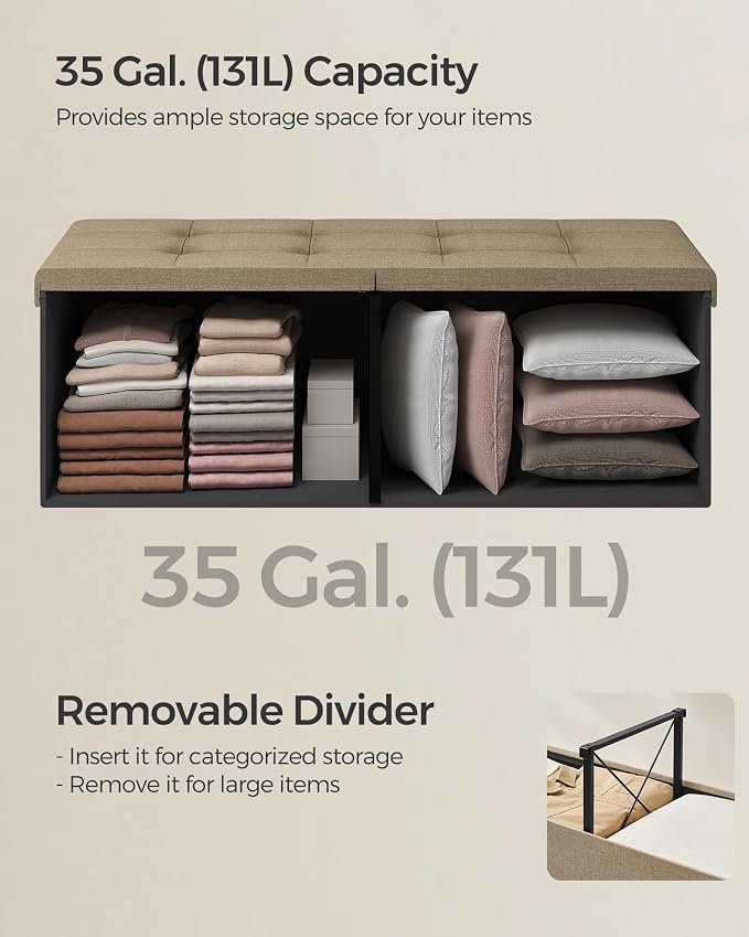 SONGMICS Mazie Collection - Image 5