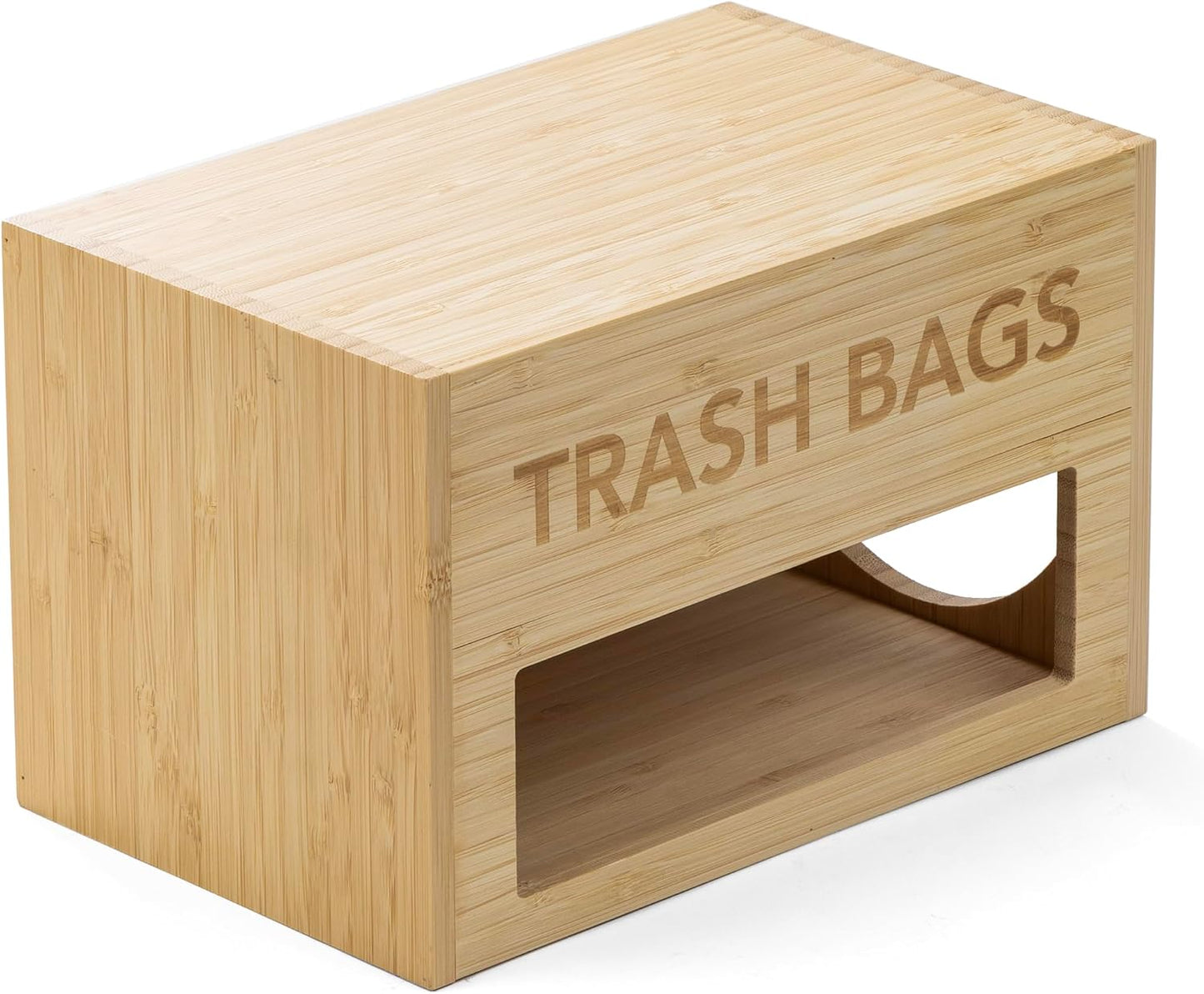 BINO | Trash Bag Holder