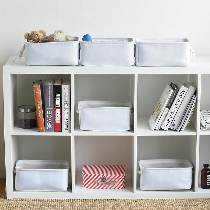 TheWarmHome Storage Basket for Gifts Empty - Image 3