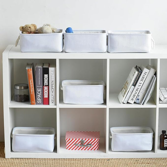 TheWarmHome Storage Basket for Organizing - Image 2