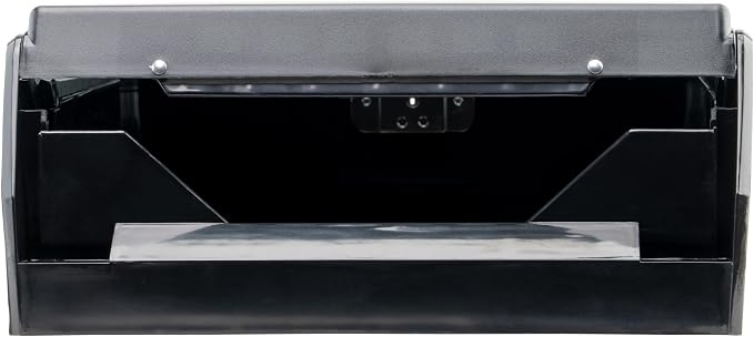 Winco Paper Towel Dispenser - Image 4