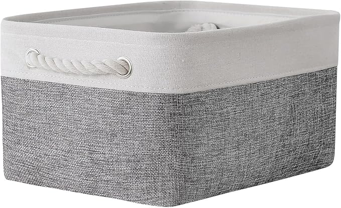 TheWarmHome Organization and Storage Basket by TheWarmHome