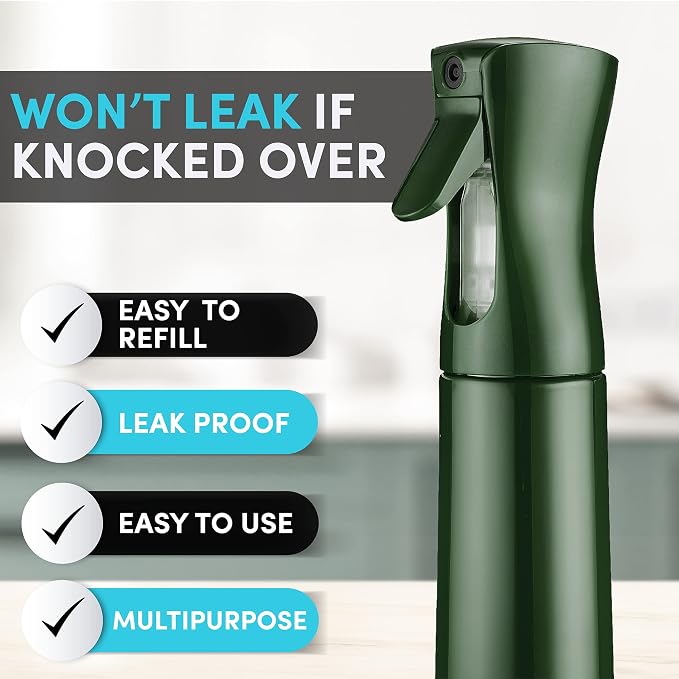 Hula Home Continuous Spray Bottle - Image 5