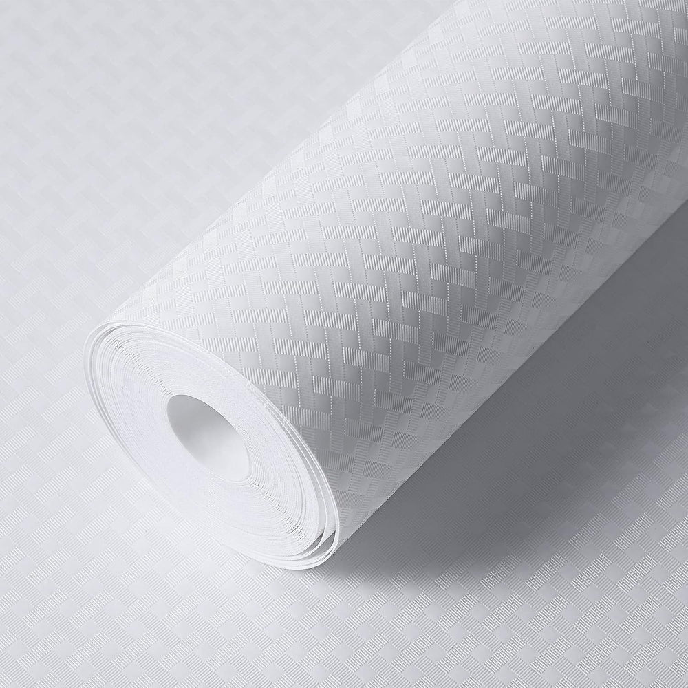 Shelf Liners for Kitchen Cabinets Refrigerator Liners Waterproof & Oil-Proof