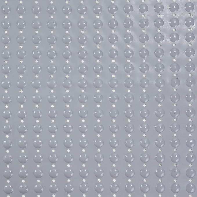 ENKOSI Extra Large Square Non Slip Shower Mat - Image 7