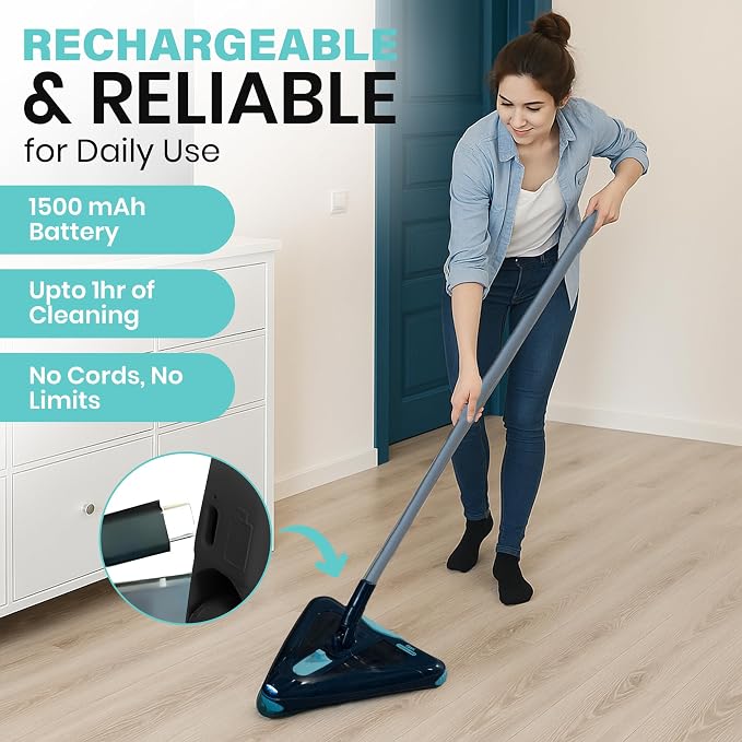 Zippi Sweeper Max Plus - Image 6