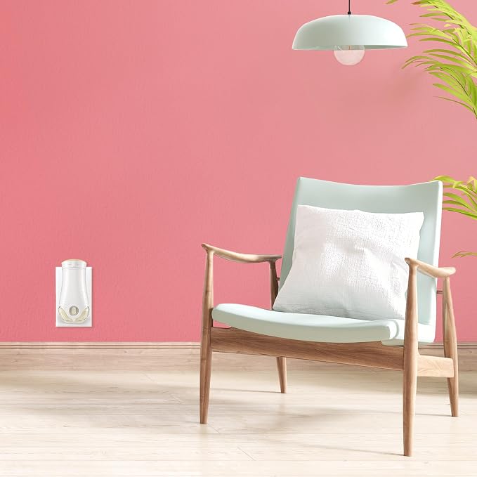 Glade PlugIns Refills Air Freshener, Scented and Essential Oils - Image 11