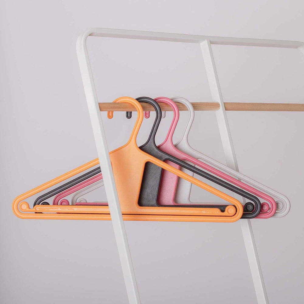 Kangaroo™ Space Saving Suit Hangers for Men, Outfit Organizer for Multiple Sh...
