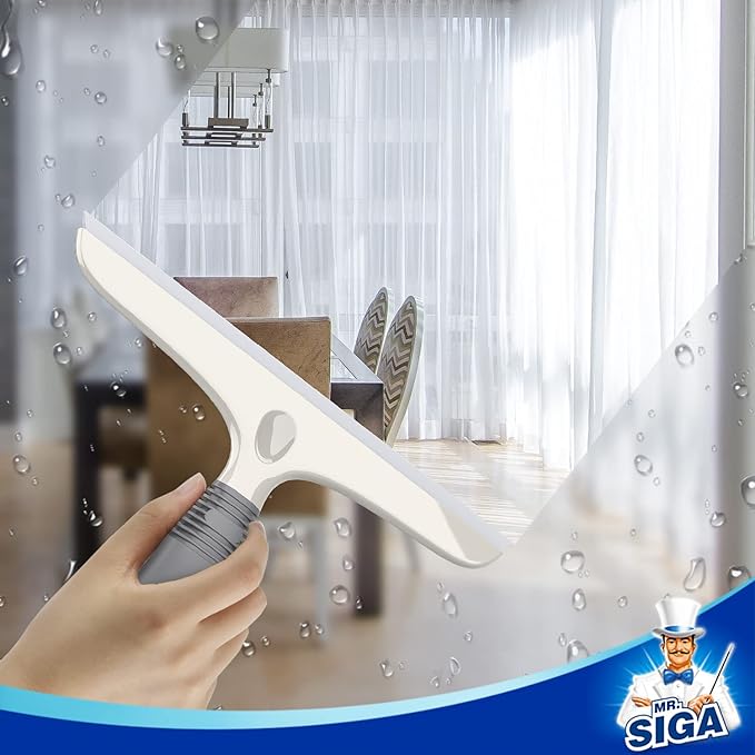 MR.SIGA Multi-Purpose Silicon Squeegee - Image 5