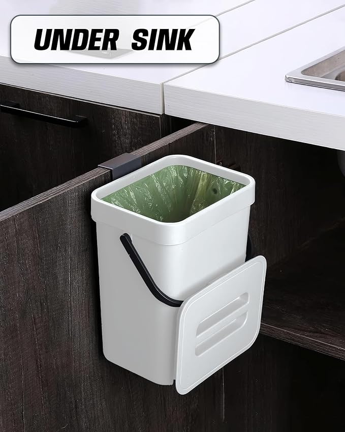 Indoor Compost Bin - Image 3