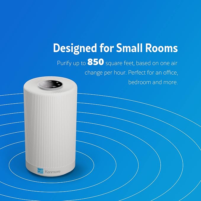 Kenmore PM1005 Air Purifier - Image 9